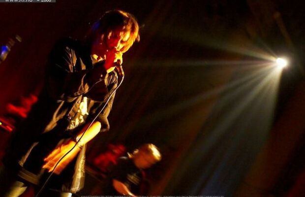 Краткий фоторепортаж о поездке гр."Чернозём" в академгородок Новосибирска на концерт памяти И.Ф.Летова