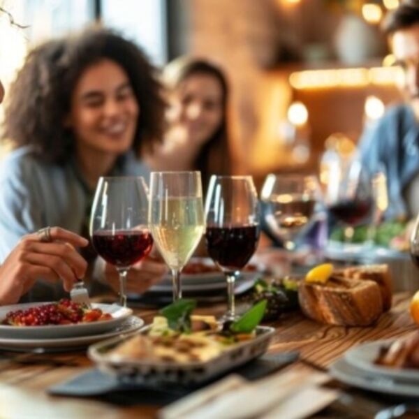 Классический джазовый бранч