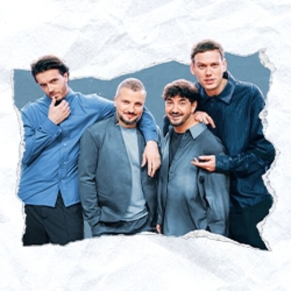 Шоу «Импровизаторы»