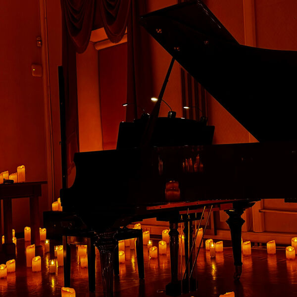 От Пьяццоллы до Summertime: флейта, саксофон, дудук и рояль при свечах.