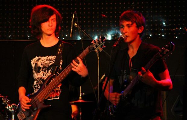 PLAN B 16.06. "New Wave Jam"