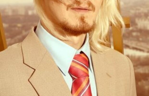 Фотосессия 2007