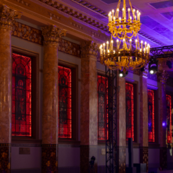 Разорванное кольцо