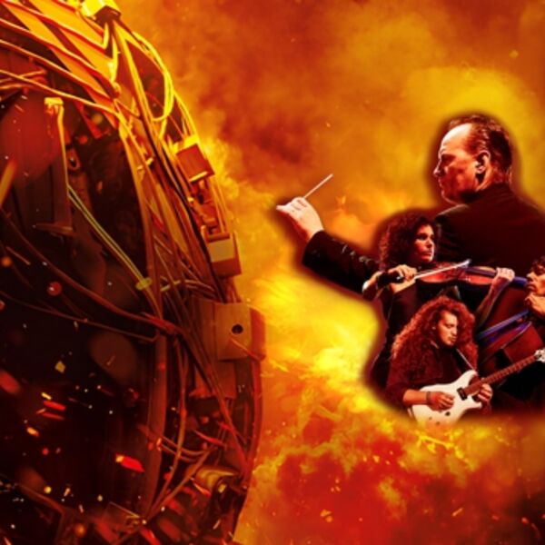 Cinema Medley 2: Оппенгеймер