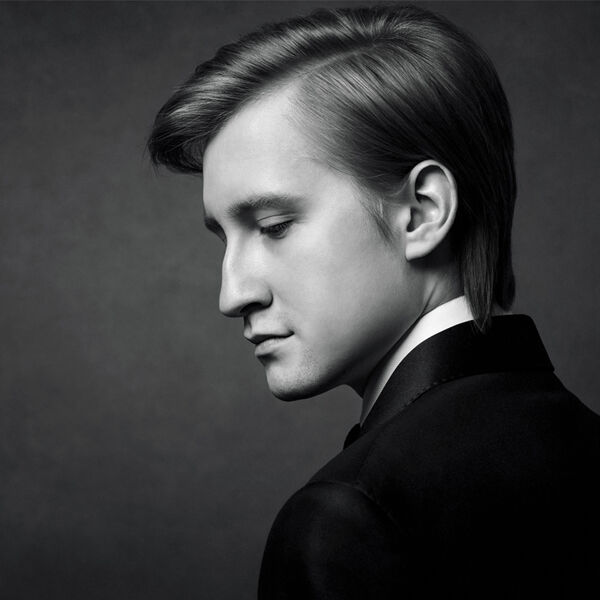 Вечер фортепианной музыки Дмитрия Маслеева