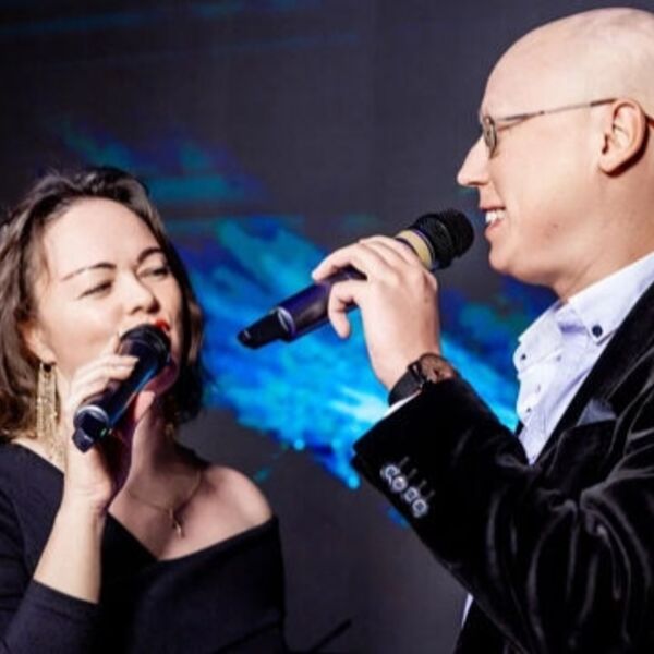 Концерт джаз-бэнда «Ритм свободы» с программой «Сияние любви»