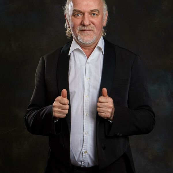 Вселенная Александра Зацепина