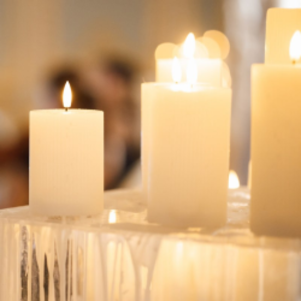 Магия свечей. Саундтреки о любви