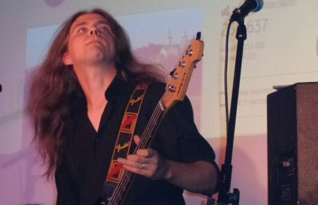 Смоленская стена 17.08.13