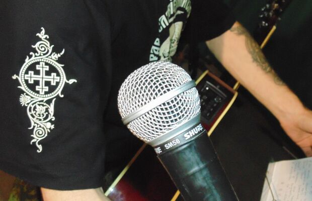 Проект "ΔУХÕВНÕΣ ✧ ØРУӁИΣ "