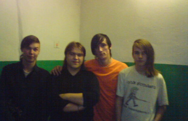 Пьянки, гулянки