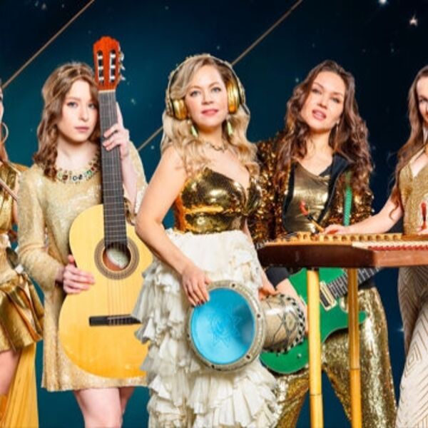 Концерт OTTA-orchestra