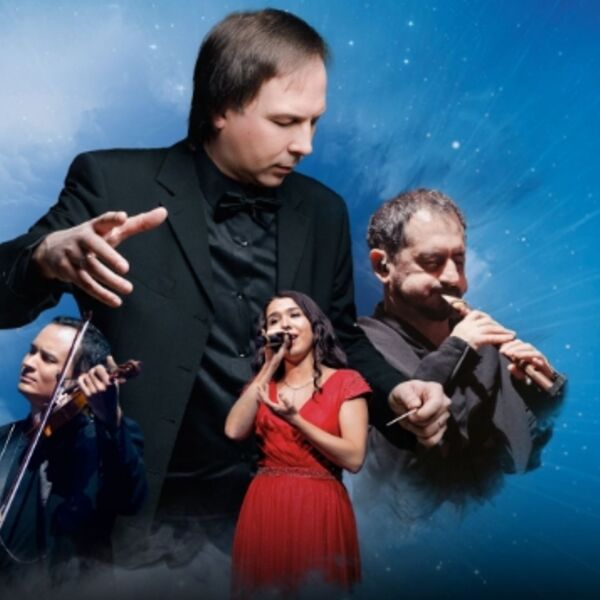 Cinema Medley: Интерстеллар