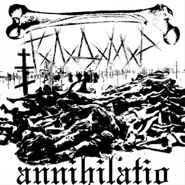 annihilatio