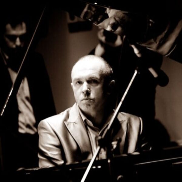 Вечер фортепианного джаза