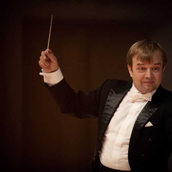 Шедевры Рахманинова и Чайковского