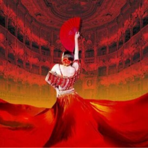 Шедевры мировой классики. Лист. Равель. Вагнер. Бизе