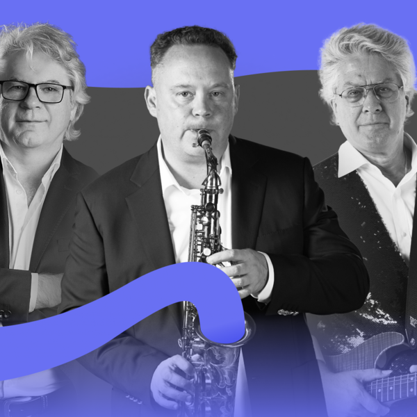 Музыкальные вечера на Тверской, 13. Вечер с джазом