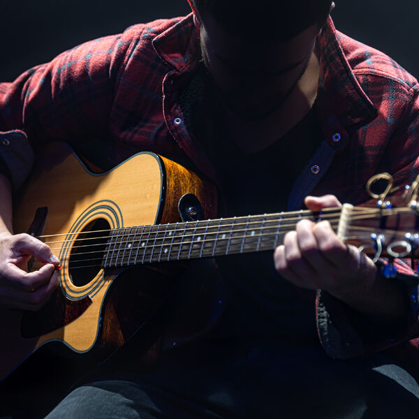 Концерт памяти Высоцкого