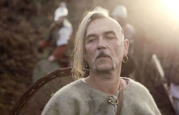 Съемки клипа на песню "Беда"