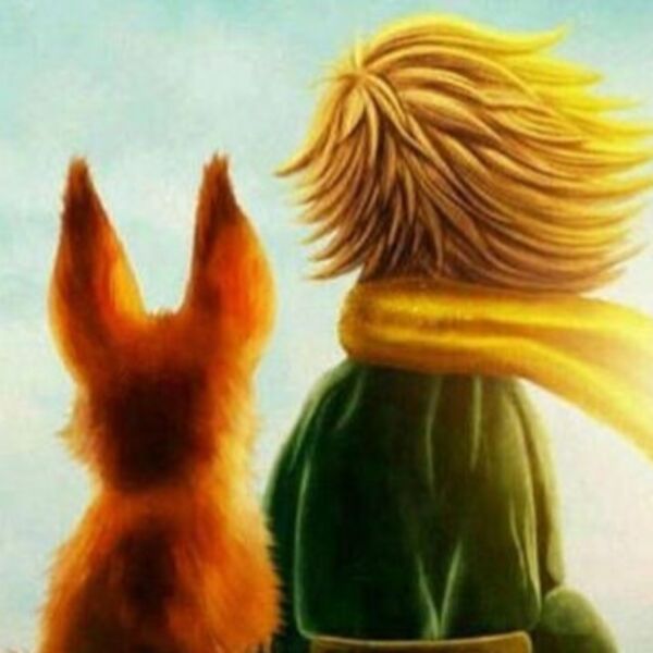 Балет «Возвращение маленького принца»