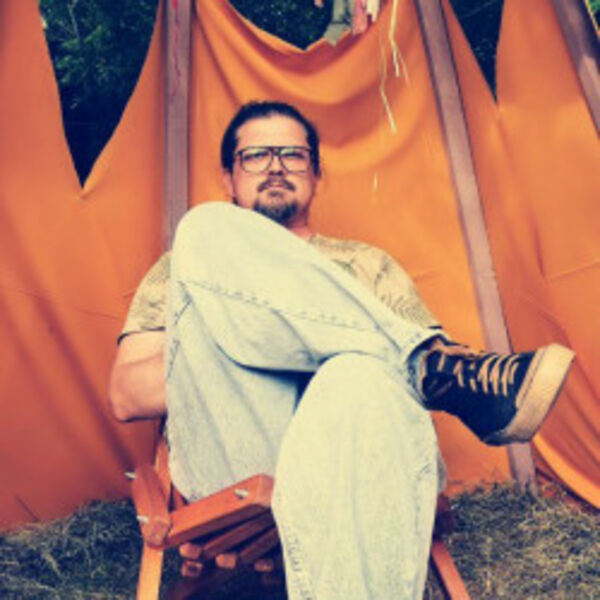 Лёша Индеец