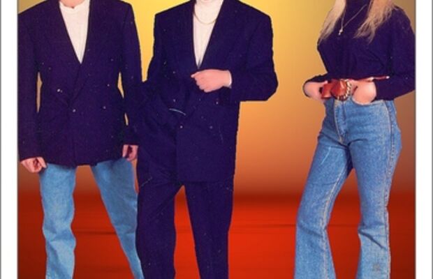 ФОТООБРАЗЫ  ПОСТАНОВКА