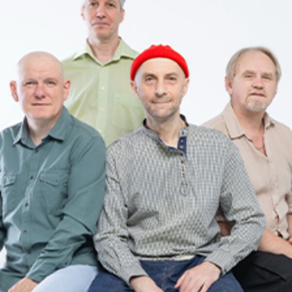 Запрещенные барабанщики в Самаре