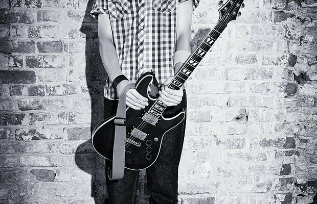 Фотосессия (Евгений Ягодницын)