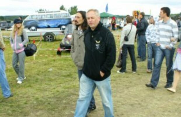 автоэкзотика