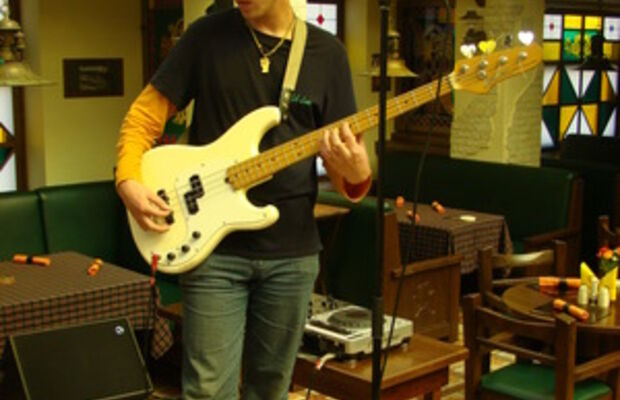 Гастроли в город-герой Сургут (июль 2009)