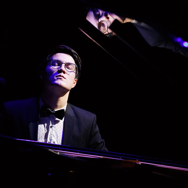 Прекрасная музыка на Часовом заводе