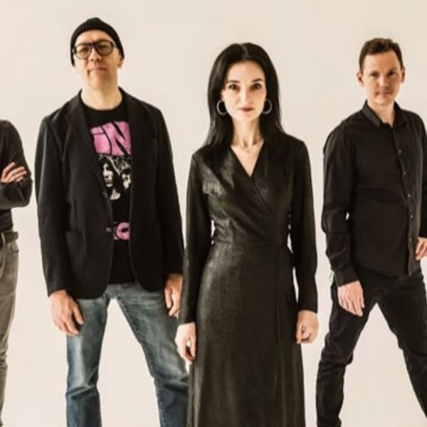 Концерт Lena Shery & City Blues project