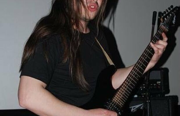 Live In Almaty, Black Metal Fest 01.05.2010