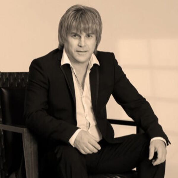 Концерт Алексея Глызина