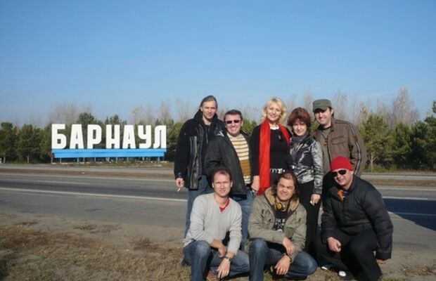 Наши фотографии