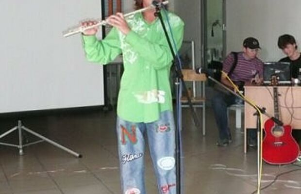 Руководитель группы