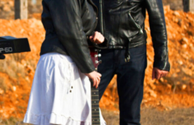 Фотосессия 2011