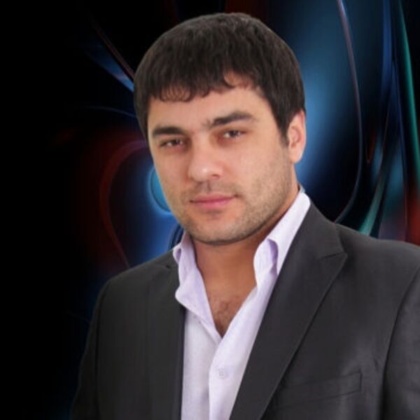 Большой сольный концерт Мурата Тхагалегова