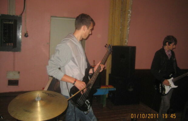 ЗАЖИГАЛКА 2011