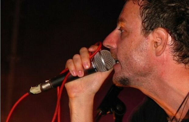 Animal ДжаZ на Соседнем Мире 2010