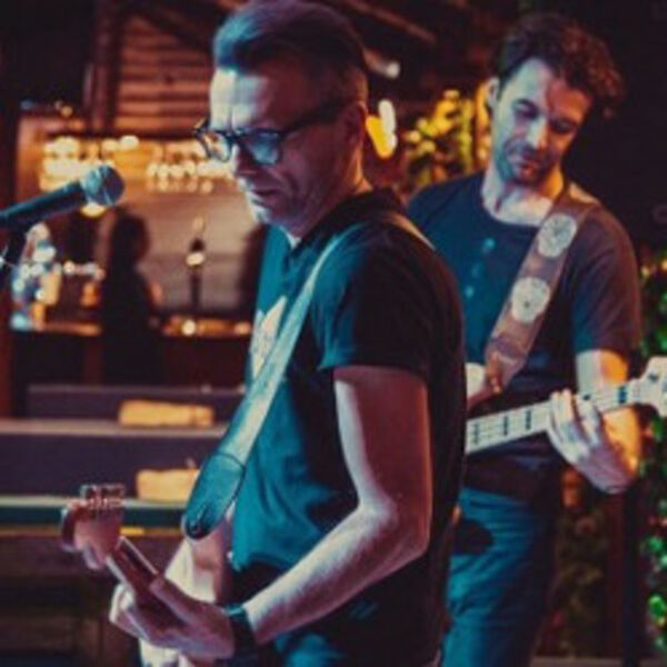 Группа «The Jets»