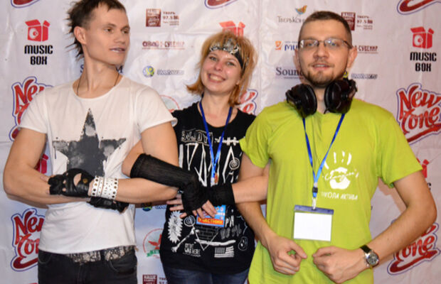 Калоши Счастья