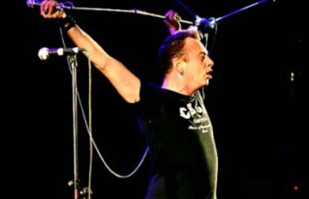 презентация альбома "Бой до дыр" Москва