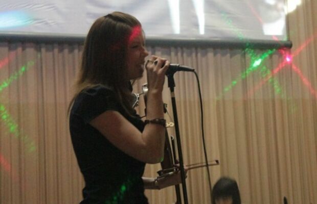 Выступление 23.12.2011