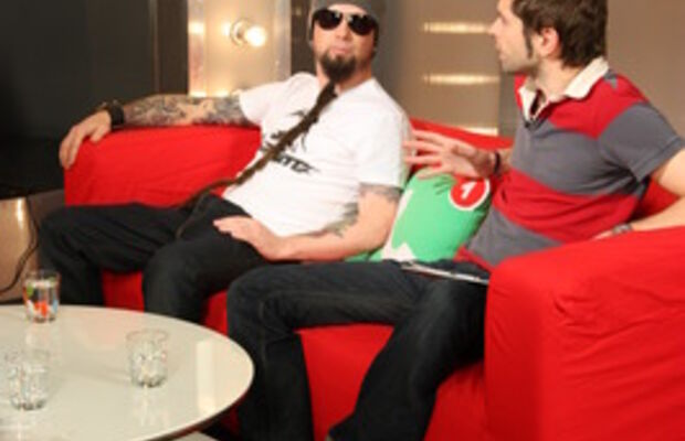 10.09.10 - Москва - O2TV | ЧАВО?!