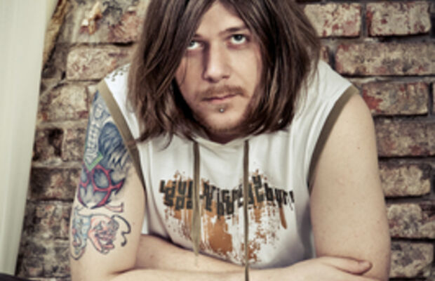 фотосессии