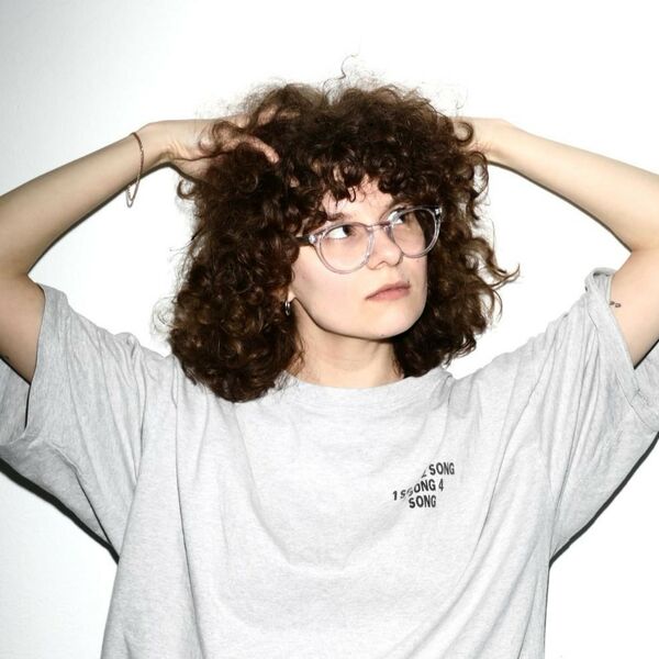 Лиза Громова