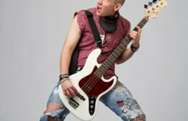 Фотосессия (2011) (Фотограф А.Клочков)