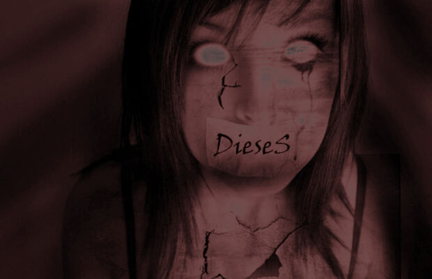 Dieses - Epos av gammel norsk skog (vp008)